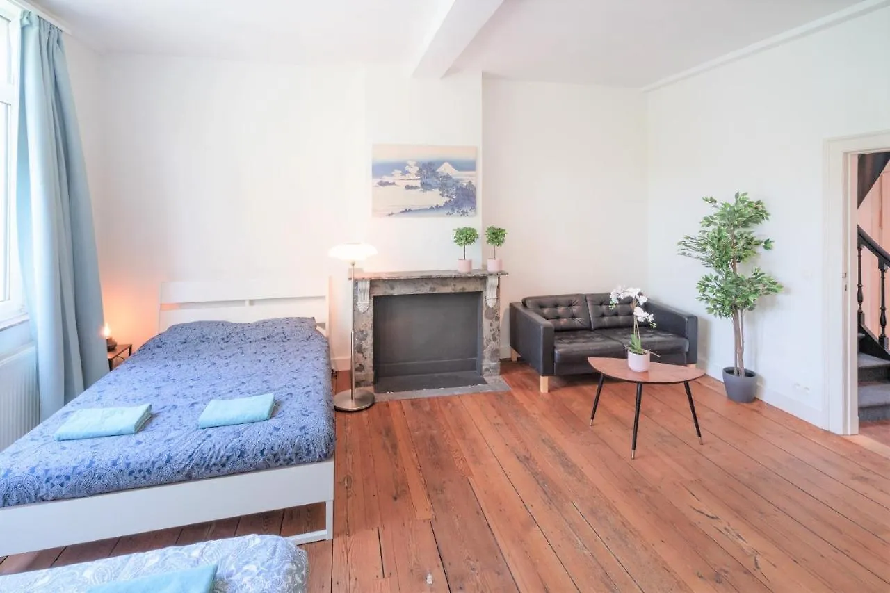 Antwerp Old Town Centrum Apartment 0*,  Βέλγιο